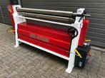 OSTAS plaatwals platenwals rollenwals, Doe-het-zelf en Verbouw, Nieuw