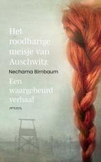 9789044641998 Het roodharige meisje van Auschwitz, Verzenden, Zo goed als nieuw, NECHAMA BIRNBAUM