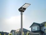 Solar straatlamp 9000 Lumen — IP65 & afstandsbediening, Verzenden