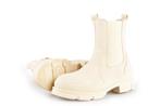 Muyters Chelsea boots in maat 36 Beige | 10% extra korting, Verzenden, Beige, Overige typen, Gedragen