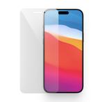 Screenprotector | iPhone 16 Plus, Ophalen of Verzenden, Nieuw