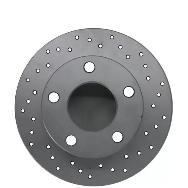 SPORT Remschijf MERCEDES E-KLASSE E 250 CDI / BlueTEC / d ac, Auto-onderdelen, Overige Auto-onderdelen, Nieuw, Verzenden