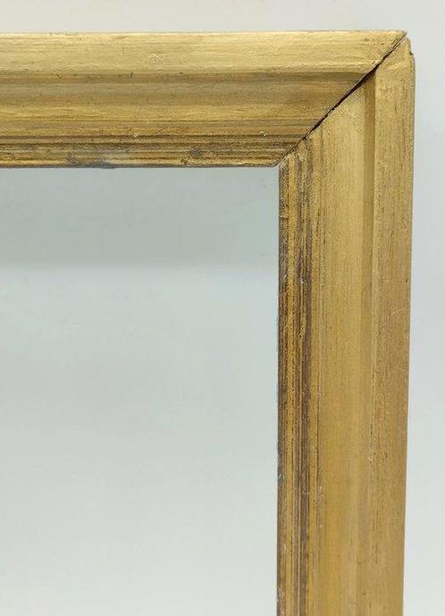 Lijst - Bladgoud, Antiek en Kunst, Curiosa en Brocante