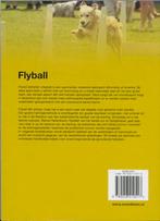 Hondensport / Flyball / Over Dieren 9789058210517 Ton Meijer, Boeken, Verzenden, Gelezen, Ton Meijer