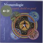 Numerologie in woord, beeld en getal 9789077247938 D. Hüsken, Boeken, Verzenden, Gelezen, D. Hüsken