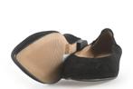 Alma En Pena Ballerinas in maat 38 Zwart | 10% extra, Alma En Pena, Verzenden, Zwart, Ballerina's