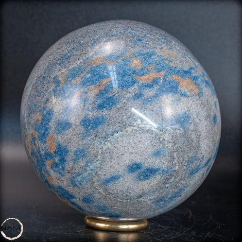 Zeldzame natuurlijke K2 Gebied- 892.33 g, Verzamelen, Mineralen en Fossielen