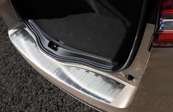 Achterbumperbeschermer | Renault | Grand Scénic 2016- 5d mpv, Auto-onderdelen, Carrosserie en Plaatwerk, Nieuw, Renault, Verzenden