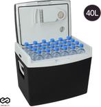 2dekans | Infinity Goods - Elektrische Koelbox - 40L -, Ophalen of Verzenden, Zo goed als nieuw