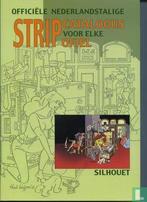 Desmet, Gert - Officiële Nederlandstalige stripcatalogus..., Verzenden, Zo goed als nieuw