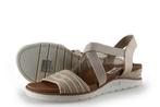 Skechers Sandalen in maat 39 Beige, Kleding | Dames, Schoenen, Skechers, Verzenden, Beige, Sandalen of Muiltjes