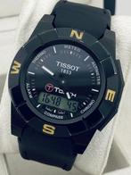 Tissot - T-Touch - Titanium - SmartWatch - Zonder, Nieuw