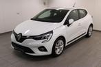 Renault 1.0 SCe Zen | Pack Comfort en Easylink, Auto's, Renault, Gebruikt, Wit, Handgeschakeld, Lease