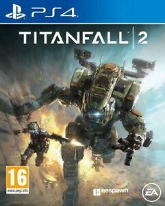 Titanfall 2 (PS4) Shoot Em Up, Spelcomputers en Games, Games | Sony PlayStation 4, Zo goed als nieuw, Verzenden