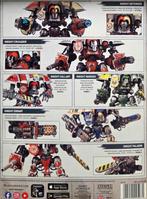 Imperial Knights Knight Questoris (Warhammer 40.000 nieuw), Hobby en Vrije tijd, Wargaming, Ophalen of Verzenden, Nieuw