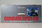 Bandai - Action figure RX-78 GP01 Gundam GP01/Fb - 2000-2010