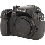 Panasonic Lumix DMC-GH4 body occasion, Audio, Tv en Foto, Fotocamera's Digitaal, Gebruikt, Verzenden, Overige Merken