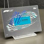 Mercedes - Topps National Pride Signed - Andrea Kimi, Nieuw