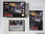 Super Nintendo / Snes - Knight Of The Round - NOE - PAL, Spelcomputers en Games, Games | Nintendo Super NES, Verzenden, Gebruikt