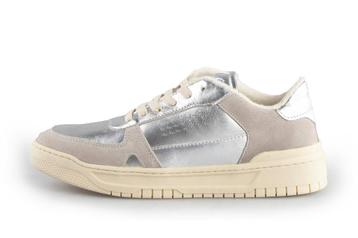 Le Ballon Sneakers in maat 38 Zilver | 10% extra korting beschikbaar voor biedingen