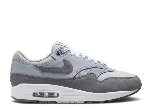 Nike Air Max 1 87 Photon Dust Wolf Grey (Sneakers), Kleding | Heren, Schoenen, Sneakers of Gympen, Nieuw, Verzenden