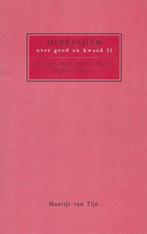 MIDRASJIEM OVER GOED EN KWAAD 2 9789024269457, Boeken, Verzenden, Gelezen, MAARTJE VAN TIJN