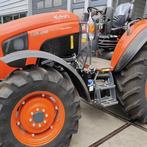Kubota traktor M5-092 met fronthef 95 PK, Ophalen, Nieuw