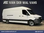 Mercedes-Benz Sprinter | 315 CDI 150pk L3H2 Euro6 Airco |, Auto's, Bestelauto's, Gebruikt, Euro 6, Wit, Mercedes-Benz