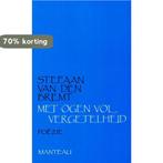 Met ogen vol vergetelheid 9789022311783 Bremt, Boeken, Verzenden, Gelezen, Bremt