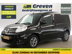 Renault Kangoo 1.5 dCi L1H1, Renault, Zwart, Nieuw, Lease