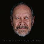 ROB DE NIJS - HET BESTE VAN (Vinyl LP), Verzenden, Nieuw in verpakking