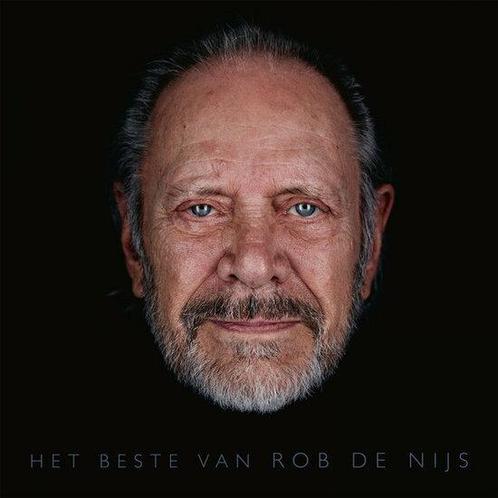 ROB DE NIJS - HET BESTE VAN (Vinyl LP), Cd's en Dvd's, Vinyl | Nederlandstalig, Verzenden