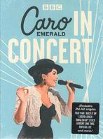 Caro Emerald - In Concert (DVD-V, Multichannel, NTSC), Verzenden, Nieuw in verpakking