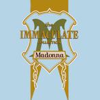 Madonna - The Immaculate Collection, Cd's en Dvd's, Verzenden, Nieuw in verpakking