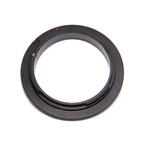 Pentax K naar 62mm schroefdraad Reverse Macro Ring / Omke..., Audio, Tv en Foto, Overige Audio, Tv en Foto, Nieuw, Verzenden