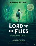 Lord Of The Flies |  NIEUW | Golding, William | 978057137425, Ophalen of Verzenden, Nieuw, Golding, William