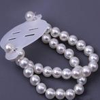 Corsage Polscorsage-armband Aline, Ophalen of Verzenden, Nieuw