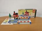 Lego - Trains - 146 - Level Crossing - 1970-1980, Kinderen en Baby's, Speelgoed | Duplo en Lego, Nieuw