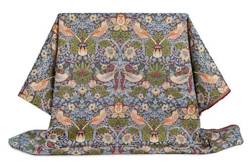 GRATIS VERZENDING !!!! Exclusieve Gobelin Jacquard uit de, Antiek en Kunst, Antiek | Kleden en Textiel