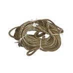 Hawk-Line Touw UHMWPE - 2 oog 80mtr 18mm 380KN Dyneema af..., Watersport en Boten, Accessoires en Onderhoud, Verzenden, Nieuw