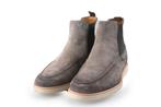 Magnanni Chelsea boots in maat 46 Bruin | 10% extra korting, Kleding | Heren, Schoenen, Bruin, Verzenden, Boots, Zo goed als nieuw