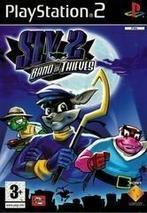 Sly Raccoon 2: De Dievenbende - PS2, Spelcomputers en Games, Games | Sony PlayStation 2, Nieuw, Verzenden