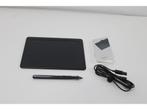 Wacom Intuos Small - Tekentablet - 152 x 95 mm - Zwart, Computers en Software, Verzenden, Zo goed als nieuw