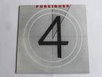 Foreigner - 4 (LP), Verzenden, Nieuw in verpakking