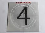 Foreigner - 4 (LP), Verzenden, Nieuw in verpakking