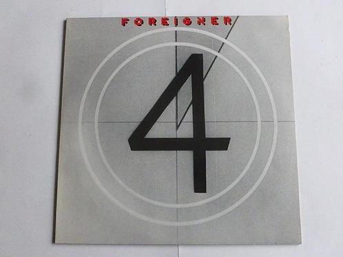 Foreigner - 4 (LP), Cd's en Dvd's, Vinyl | Hardrock en Metal, Verzenden