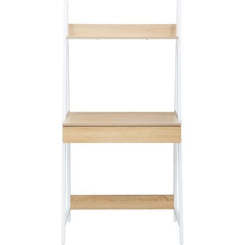 INOSIGN Bureau met kast Lonas Laptoptafel, thuiswerk,, Huis en Inrichting, Bureaus, Nieuw, Verzenden