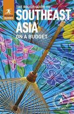 The rough guide to Southeast Asia on a budget / The rough, Verzenden, Gelezen, Stuart Butler