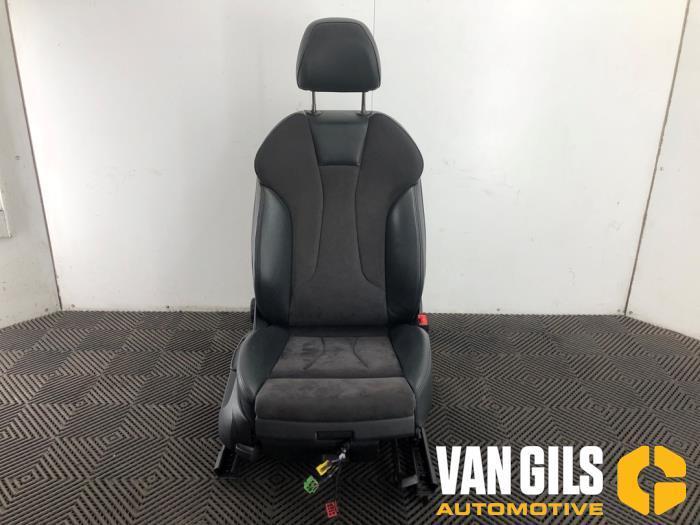 Stoel rechts Audi A3 O316301, Auto-onderdelen, Interieur en Bekleding, Ophalen of Verzenden