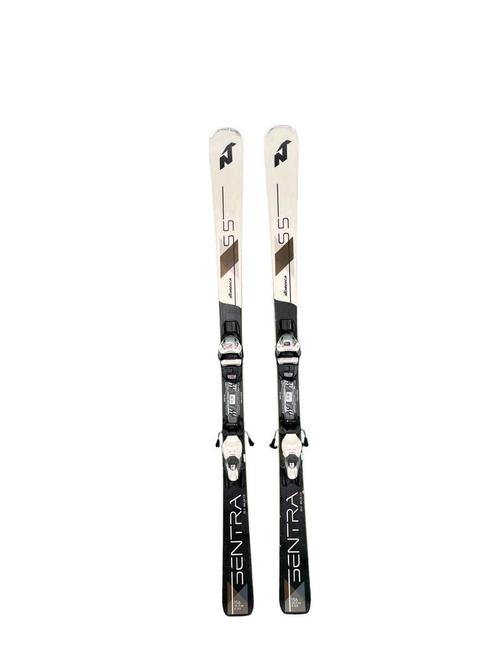 Nordica Sentra S5 X Balsa CA-156 cm, Sport en Fitness, Skiën en Langlaufen, Skiën, Ski's, Gebruikt, Carve, Ophalen of Verzenden